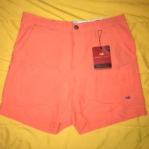 Fishing shorts